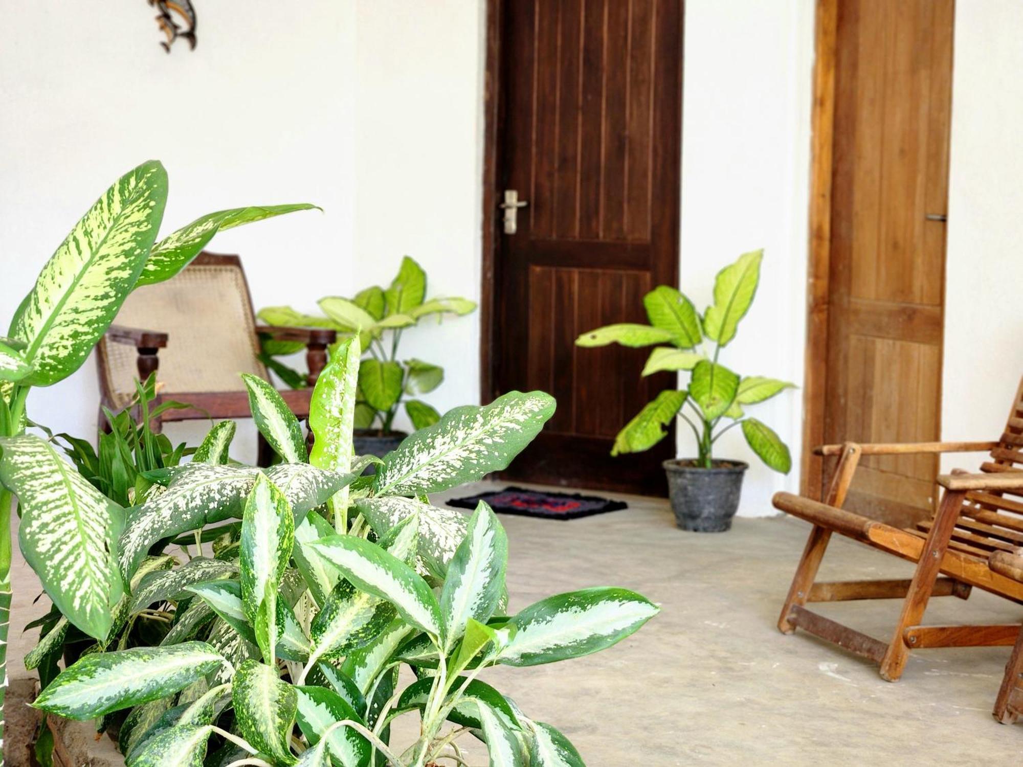 Sun Sea Guest Home Tangalle Exterior foto