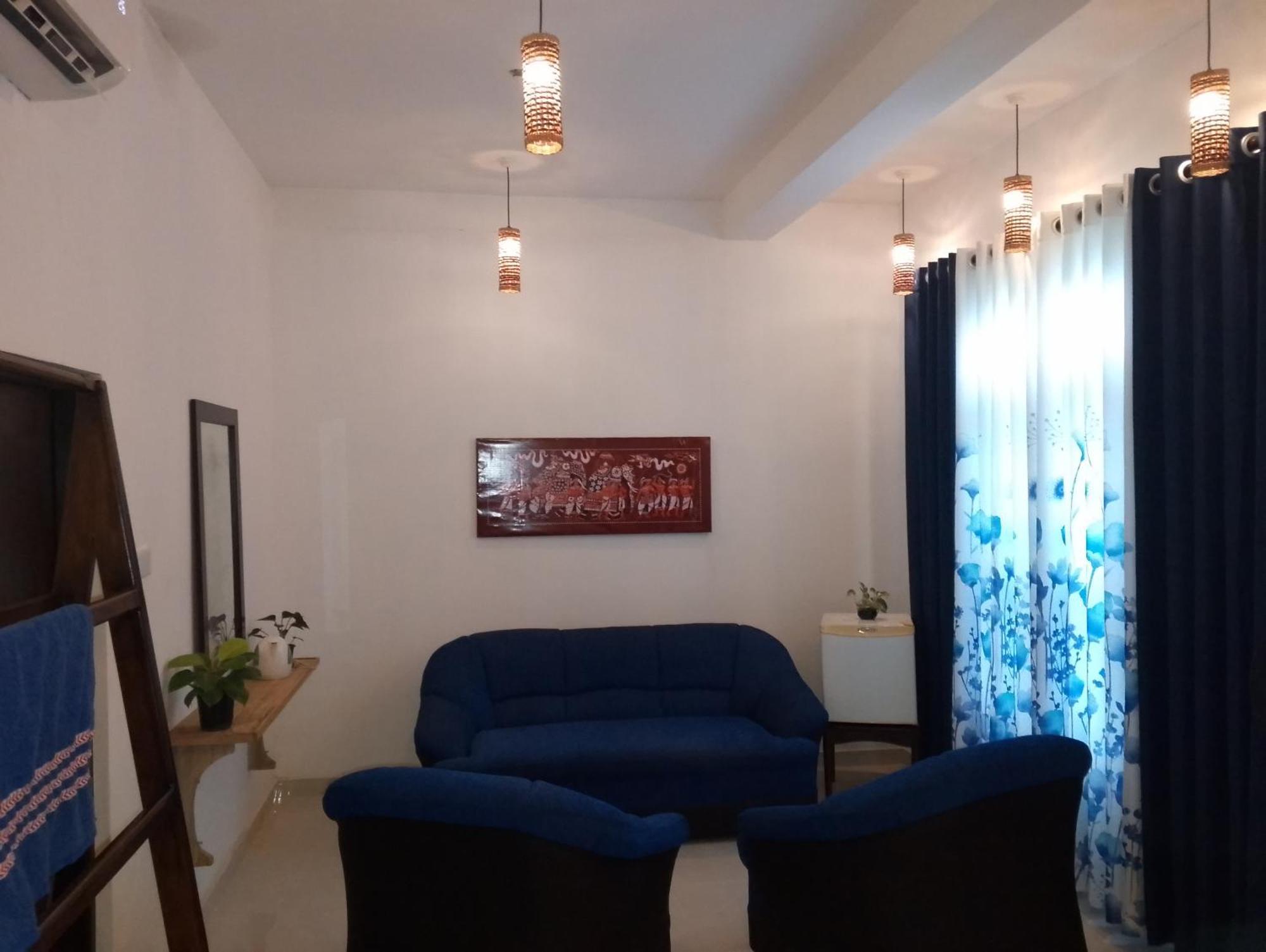Sun Sea Guest Home Tangalle Exterior foto